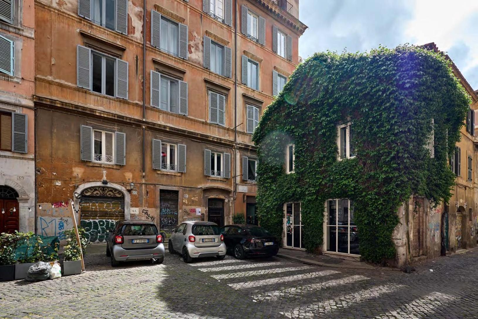 Сasa de vacaciones Colosseum Flat Roma