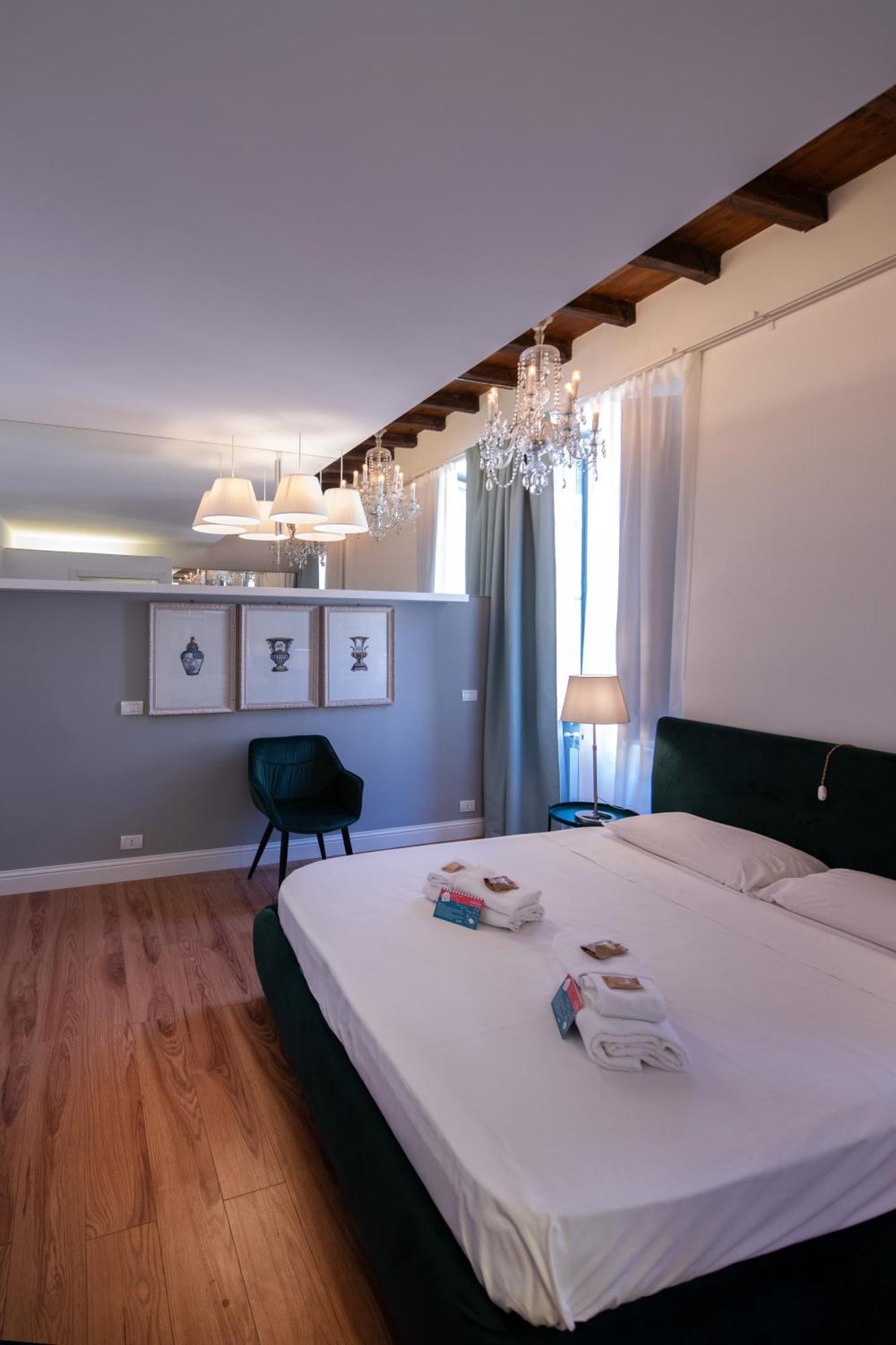 Сasa de vacaciones Colosseum Flat *
